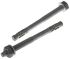 RS PRO Carbon Steel Anchor Bolt M10 x 125mm, 10mm Fixing Hole