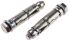 RS PRO Carbon Steel Shield Anchor Loose Bolt M12 x 75mm, 20mm Fixing Hole