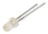 Optek OPV332 Laser Diode 860nm 1.5mW, 2-Pin T-1 package
