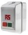 RS PRO 7.5 kW DOL Starter, 415 V ac, 3 Phase, IP55