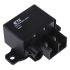 TE Connectivity Flange Mount Automotive Relay, 12V dc Coil Voltage, 300A Switching Current, SPST