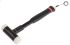 Facom Nylon Mallet 720.0g With Replaceable Face