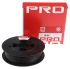 RS PRO CARBON-P 3D-Drucker Filament, Schwarz, 1.75mm, FDM, 500g