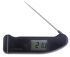 Instruments Direct Wired Digital Thermometer, For Kitchen Appliance Use