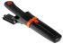 RS PRO No 90.0mm Insulation Safety Knife with Straight Blade