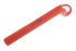 ITL Insulated Tools Ltd Offset Ring Spanner, 17mm, Metric, 151 mm Overall, VDE/1000V