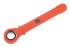 ITL Insulated Tools Ltd Insulated Ring Spanner, 3/4 in 3/4in