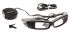 Sony Grafikdisplay-Entwicklungskit, Tragbares Display Smart Eyeglass - Europe