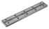 THK HRW Series, HRW17-470L(GK), Linear Guide Rail 17mm width 470mm Length
