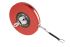 RS PRO 30m Tape Measure, Metric & Imperial