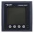 Medidor digital de energía Schneider Electric serie PM5000, display LCD, precisión ±0,05 (frecuencia) %, ±0,05 (factor