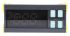 Carel IR33 Panel Mount PID Temperature Controller, 76.2 x 34.2mm 4 Input, 4 Output Relay, 115 → 230 V ac Supply