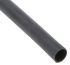 HellermannTyton Adhesive Lined Heat Shrink Tubing, Black 4mm Sleeve Dia. x 1.2m Length 4:1 Ratio, TA42 Series