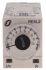 Schneider Electric Harmony Time Series Plug In Timer Relay, 24V dc, 2-Contact, 0.1 s → 100h