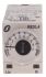 Schneider Electric Harmony Time Series Plug In Timer Relay, 110V ac, 4-Contact, 0.1 s → 100h