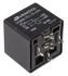 Durakool Plug In Power Relay, 24V dc Coil, 60A Switching Current, SPDT