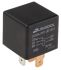 Durakool Plug In Power Relay, 12V dc Coil, 40A Switching Current, SPDT