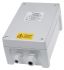 RS PRO Switching Power Supply, 24V ac, 5A, 120VA, Dual Output, 230V ac Input Voltage