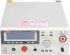 RS PRO IIT2000 Dielectric Strength Tester, 50V Min, 1000V Max, 9.5GΩ Max
