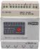 RS PRO Logic Module - 8 Inputs, 4 Outputs, Digital, Relay, ModBus Networking, Computer Interface