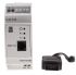 RS PRO, Communication Module - 1 Inputs, 1 Outputs, RS485 Protocol (D-), RS485 Protocol (D+), RS485 Protocol (Two