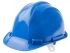 Ochranná helma EN 50365, Modrá, PP Ano Ano Standardní