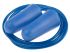 RS PRO Blue Disposable Corded Ear Plugs, 32dB Rated, 200 Pairs