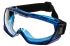Ochranné svářečské brýle barva čiré 3, 4, 5, B, K, N, T Polykarbonát (PC) odvětrané