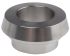 RS PRO Stainless Steel Pipe Fitting, Straight Circular 20mm