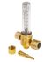 GCE Flow Meter For Use With Argon/CO2