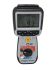 Megger MIT420 2 Insulation Tester, 10V Min, 1000V Max, 200GΩ Max, CAT IV