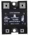 RS PRO Panel Mount Solid State Relay, 25 A rms Max. Load, 280 V ac Max. Load, 32 V dc Max. Control