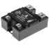 RS PRO Panel Mount Solid State Relay, 10 A rms Max. Load, 280 V ac Max. Load, 280 V ac Max. Control
