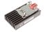 RS PRO Snap-On Rail Mount Relay Heatsink for Use with WG Series Solid State Relays