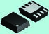 MOSFET, 1 elem/chip, 50 A, 20 V, 8-tüskés, PowerPAK SO-8 TrenchFET Egyszeres Si