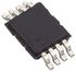 Analog Devices ADG801BRMZ Analogue Switch Single SPST 3 V, 5 V, 8-Pin uSOIC