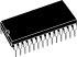 Microchip PIC18F27J53-I/SP, 8bit PIC Microcontroller, PIC18F, 48MHz, 128 kB Flash, 28-Pin SPDIP