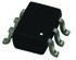 Analog Devices LTC3459ES6#TRMPBF, Boost Converter, Step Up 90mA Adjustable 6-Pin, TSOT-23