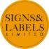 Signs & Labels