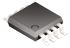 DiodesZetex PAM2841SR LED Driver IC, 2.7 → 5.5 V dc 40mA 8-Pin MSOP
