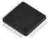 STMicroelectronics Mikrocontroller STM32F1 ARM Cortex M3 32bit SMD 64 KB LQFP 64-Pin 72MHz 20 KB RAM USB