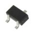 ROHM DTD143EKT146 NPN Transistor, 500 mA, 3-Pin SOT-346