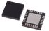 Infineon USB elosztó CY7C65634-28LTXC 3-csatornás, USB 2,0, 3,3 V, 5 V, 28-tüskés, QFN