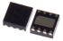 Winbond NAND 2Gbit Serial Flash Memory 8-Pin WSON, W25M02GVZEIG/TUBE