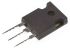 ROHM 600V 30A, Dual Diode, 3-Pin TO-247 RFN30TS6DGC11