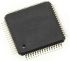 Microcontrolador ARM Cortex M0 32bit 16 kB RAM, 128 kB Flash, TQFP 64 pines 24MHZ