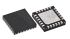 Cypress Semiconductor CYPD3171-24LQXQ, USB Controller, 1Mbps, CRC, I2C, SPI, SWD, UART, USB, 2.7 to 5.5 V, 24-Pin QFN