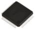 Renesas Electronics Mikrovezérlő S128, 64-tüskés LQFP, 24 kB RAM, 32bit bites