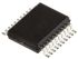 Renesas Electronics R5F10368ASP, 16bit RL78 Microcontroller, RL78/G12, 24MHz, 8 kB Flash, 20-Pin SSOP