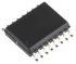 Infineon NOR 1Gbit SPI Flash Memory 16-Pin SOIC, S70FL01GSAGMFI011